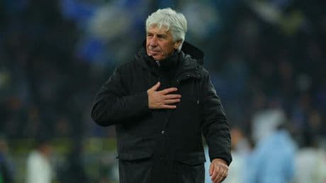 Gasperini, l'Atalanta saluta e ringrazia il tecnico. «Nove anni indelebili, doveroso rispettare la volontà di andare via»