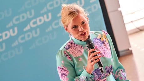 Medienbericht legt neue Details über Klöckners Verbindung zu „Nius“-Sponsor offen