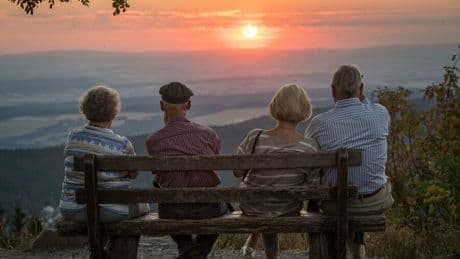 Altersversorgung: DIW schlägt „Boomer-Soli“ zur Stabilisierung der Rente vor