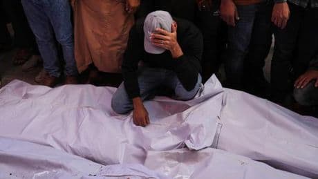 Le gouvernement israélien ne doit plus bénéficier de la moindre impunité