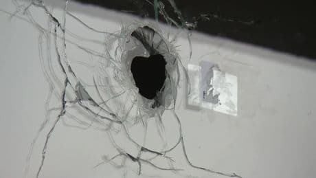 South Asian homebuilders say their house was shot up, Leduc RCMP investigating