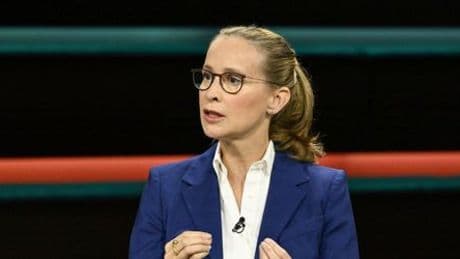 Frauke Brosius-Gersdorf: Diese Akteure stehen hinter der Netzkampagne gegen sie