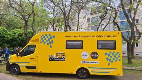 Entrepreneuriat dans les quartiers : les territoires cherchent encore des solutions