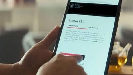 AAA cercasi 007: i video della Cia per reclutare spie in Cina