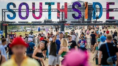 Festival: Packliste für den Party-Marathon auf dem "Southside"