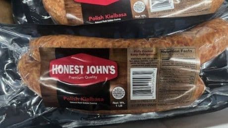 Nearly 19,000 pounds of ready-to-eat meat recalled