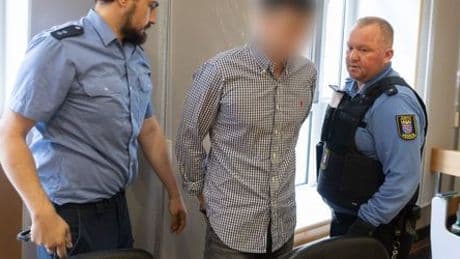 Frankfurt am Main: Fußballtrainer gesteht sexuellen Missbrauch