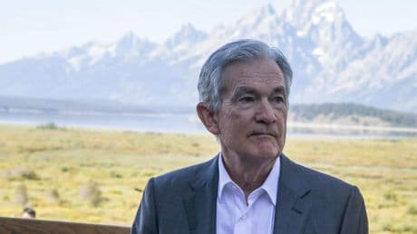 Weekblik: ’Woorden van Fed-baas Powell op goudschaaltje bij speech in Jackson Hole’