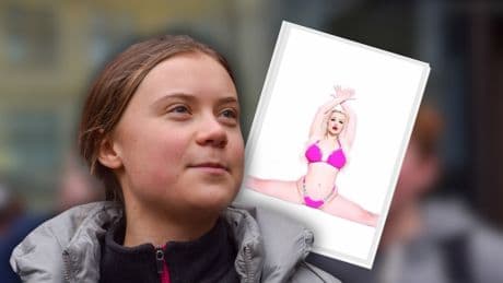 „Sind sehr unterschiedlich“: So lasziv zeigt sich Greta Thunbergs Schwester Bea