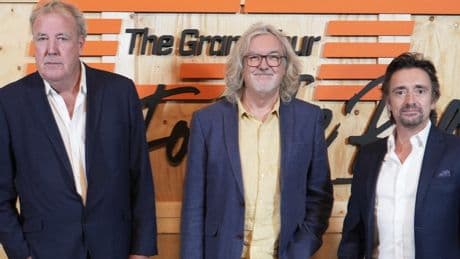 The Grand Tour’s new line-up ‘announced’ following departure of Jeremy Clarkson, James May and Richard Hammond