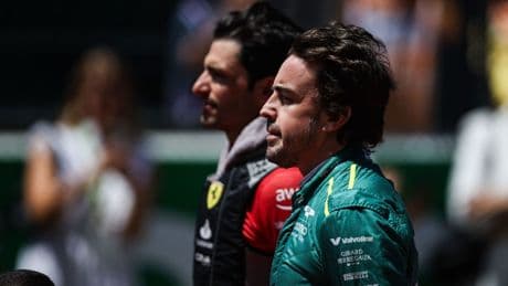 Fernando Alonso y sus razones para unirse como embajador del Circuit de Catalunya