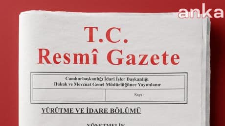 Gümüşhane’de idare mahkemesi kurulmasına ilişkin karar Resmi Gazete'de