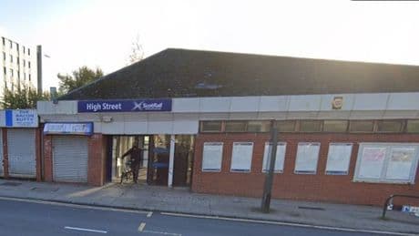 City train station set to get new entrance façade