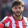 Former England midfielder Lallana retires