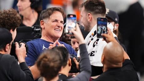 Mark Cuban and Wyclef Jean to headline Global Citizen's first Detroit summit on the future of cities