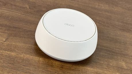 TP-Link Deco BE25 im Test