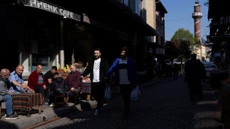 A Istanbul, la flambée des loyers met les classes moyennes sous pression