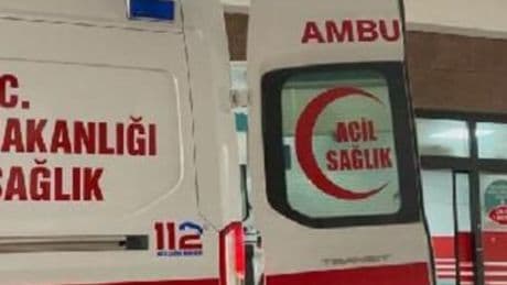 Dehşet! Karısını ağır yaraladı!