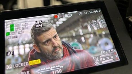“Amianto. Genova: storia di una lotta operaia”: il docufilm al Teatro Versi