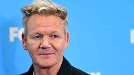 Gordon Ramsay: Seine schärfste Kritikerin sitzt mit ihm am Küchentisch