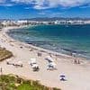 Brit man found dead in the street in Ibiza: Police 'probing drug consumption'