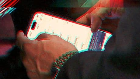 Une obscure application israélienne relance la polémique sur les communications de la Maison-Blanche