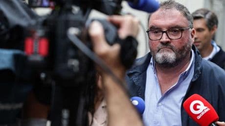 Affaire Frédéric Péchier : l’ancien anesthésiste, accusé d’empoisonnement devant la justice, répète qu’il n’est « pas responsable » mais comprend la détresse des victimes