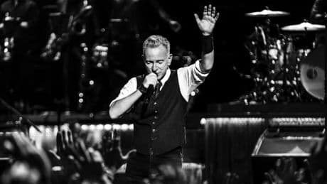 „Lasst uns beten“ – Das Vermächtnis des Bruce Springsteen