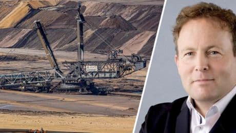 Die unbemerkte Energiewende