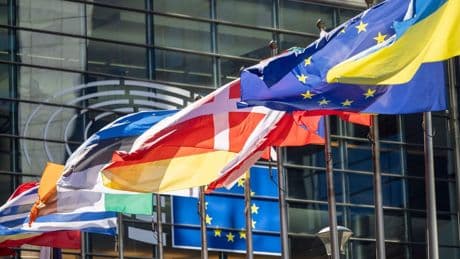Ermittlungen gegen frühere rechte Fraktion im EU-Parlament