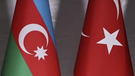Türkiye ile Azerbaycan arasında dikkat çeken adım! Askeri güvenlik alanında imzalar atıldı