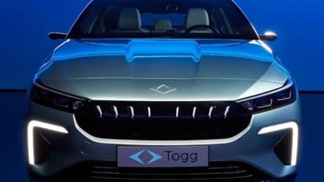T10F'in testleri tamamlandı