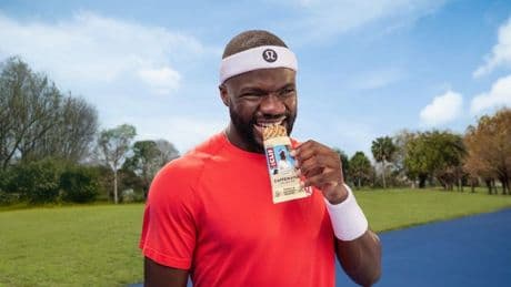 Frances Tiafoe On Energizing His Way Through Long Matches And Business Relationships