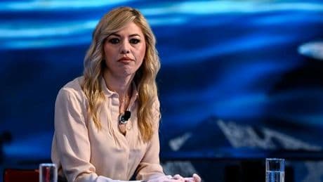 Maria Rosaria Boccia rischia il processo, Sangiuliano perseguitato: «Lo spiava anche in bagno»