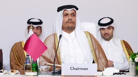 Le Qatar appelle la communauté internationale à sanctionner Israël