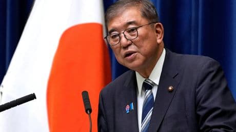 Le Japon ne reconnaîtra pas pour l’instant l’État de Palestine, selon le journal Asahi Shimbun