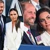 The Prince and Princess of Wales are joined by Posh and Becks, a Bafta-winning breakout star and Wes Streeting at top of Tatler's 2025 Social Power Index