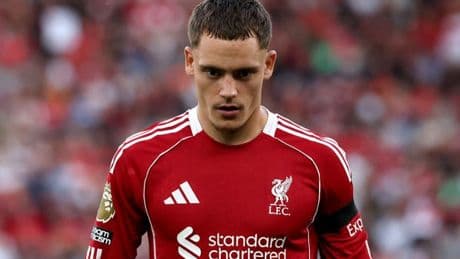 Former Liverpool star makes judgement on Florian Wirtz after questionable start