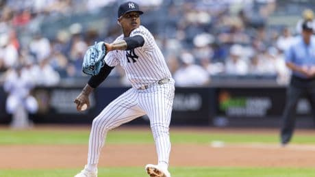 Marcus Stroman makes case to stay in Yankees rotation with strong return