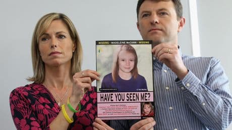 A new search for Madeleine McCann gets underway in Portugal