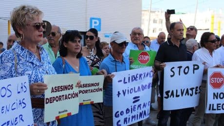 Torre Pacheco y la deshumanización como estrategia política (y económica)