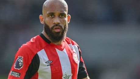Manchester United given asking price by Brentford to sign Bryan Mbeumo