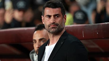 Volkan Demirel'den sürpriz çıkış: "Fenerbahçe'yi çalıştırmayı çok istiyorum"