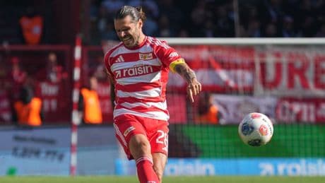 Union Berlin startet Vorbereitung auf Hoffenheim-Spiel