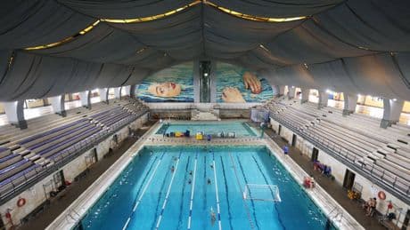 La Cozzi rifatta dai privati. Ma gestita da Milanosport