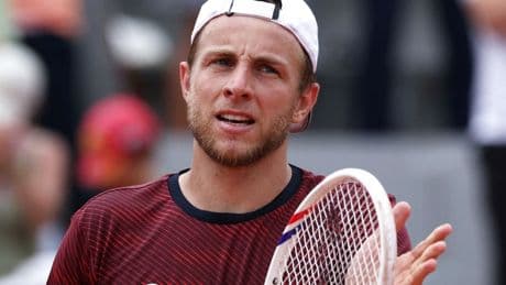 Pakt Griekspoor Zverev vandaag wel op Roland Garros? 'Er staat nog een rekening open'