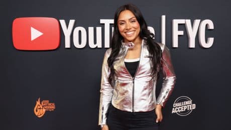 YouTube is going to new lengths to nab an Emmy