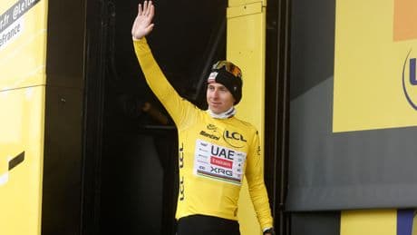 À une semaine de Paris, faut-il continuer à regarder le Tour de France vidé de suspense ?