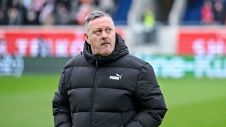 Trotz Transfer-Stau - Gladbach will Bundesliga-Star sofort