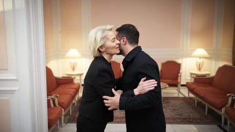 Sanktionen gegen Russland: Gebt der Ukraine endlich Russlands Milliarden